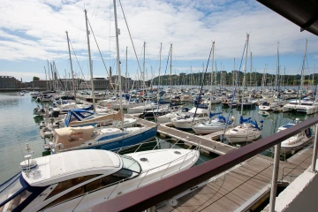 Mayflower Marina