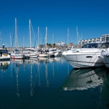 King Point Marina