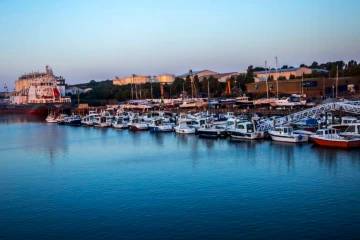 Plymouth Boatyard & Marina Ltd