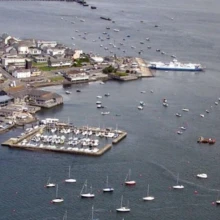 Torpoint Yacht Harbour