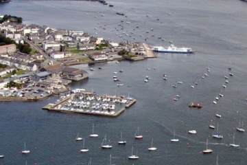 Torpoint Yacht Harbour