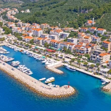 Marina Tučepi
