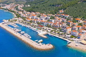 Marina Tučepi