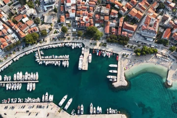 Marina Baška Voda