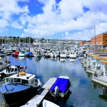 Milford Marina