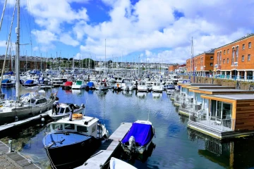 Milford Marina