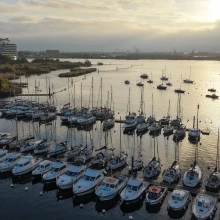 Cardiff Yacht Club