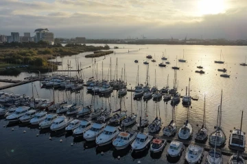 Cardiff Yacht Club