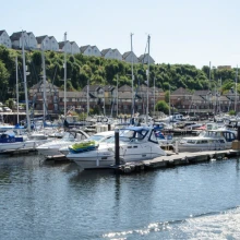 Penarth Marina