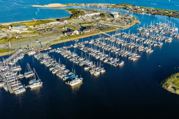 Hafan Pwllheli