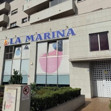 La Marina