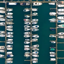 Bangor Marina