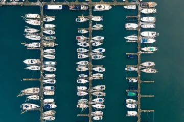 Bangor Marina
