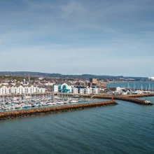 Carrickfergus Harbour & Marina