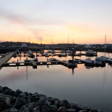 Newton Marina