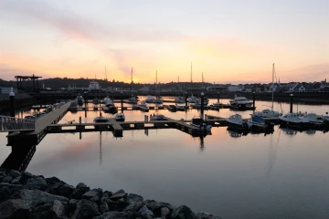 Newton Marina
