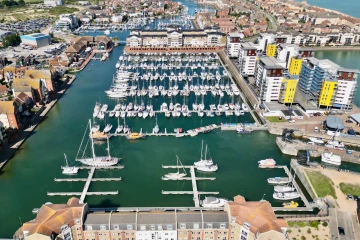 Sovereign Harbour South