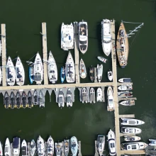 Lymington Yacht Haven