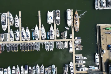 Lymington Yacht Haven