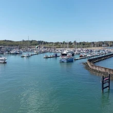 Yarmouth Harbour