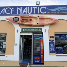 ACF Nautic