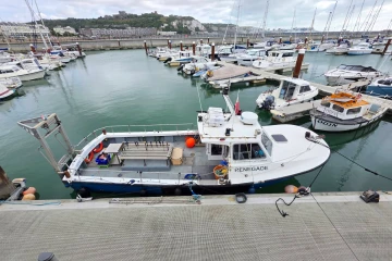 Dover Marina