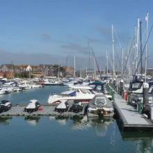 Weymouth Harbour