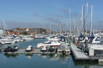 Weymouth Harbour