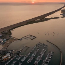 Portland Marina
