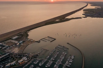 Portland Marina