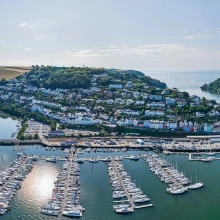Darthaven Marina
