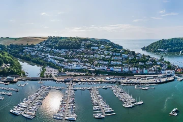 Darthaven Marina