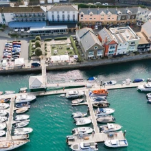 Dartmouth Marina