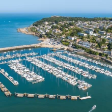 Brixham Marina