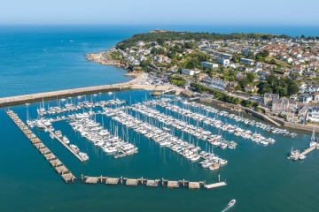 Brixham Marina
