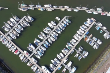 Aberystwyth Marina