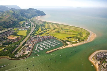 Conwy Marina