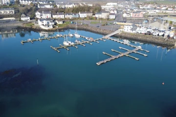 Ardglass Marina