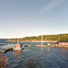 Kumlinge Gästhamn Remmarhamn