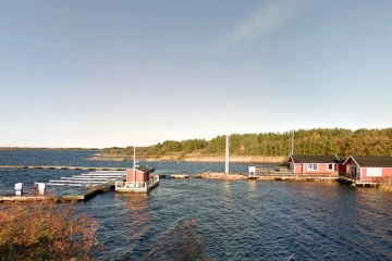 Kumlinge Gästhamn Remmarhamn