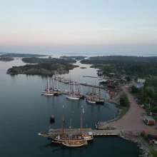 Lappo Guest Harbour