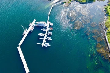 Castlebay Marina