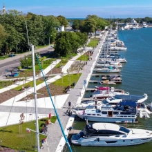 Marina Dziwnów
