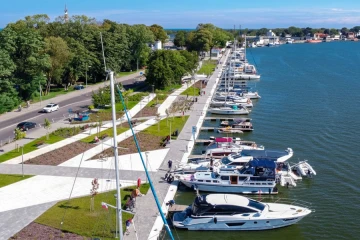 Marina Dziwnów