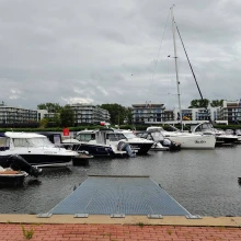 Port Jachtowy