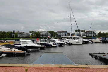 Port Jachtowy