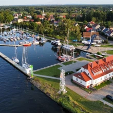 Marina Trzebież