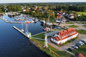 Marina Trzebież
