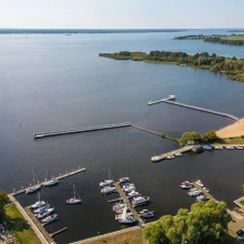 Marina Stepnica