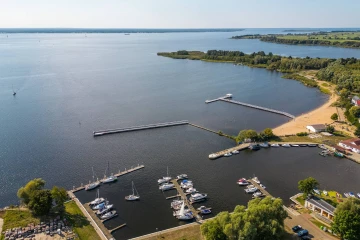 Marina Stepnica